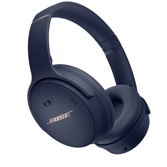 Bose Headphones Bose 45 Headphones Midnight Blue